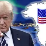 Гренландия готовится к вторжению США