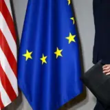 Країни ЄС відмовилися від участі у Раді миру