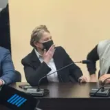 Суд заарештував майно Тимошенко