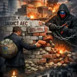 Энергоцид за собственные средства: почему защита атомных станций готова только «на бумаге»