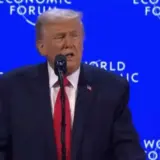 Трамп пояснив, чому запросив Путіна приєднатися до його “Ради миру”