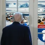 Трамп хоче купити мешканців Гренландії