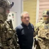 Агент РФ – оккупанты приказали предателям разведать последствия удара «Орешником» по Львовской области