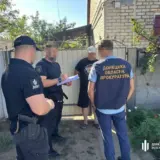 На Донеччині знищили дерев на 15 мільйонів