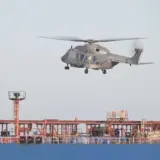 Франція затримала танкер, що прямував із Росії