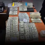 У луцьких митників вилучили майже мільйон доларів