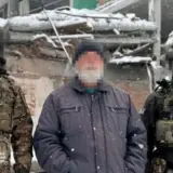 Агент РФ – зрадник допомагав рашистам бомбити Слов’янськ