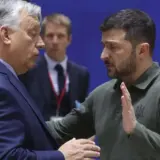 Зеленский находится в безвыходной ситуации