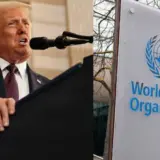 США вийшли з ВООЗ