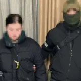 Агент РФ – зрадниця коригувала повітряні атаки по енергетичній інфраструктурі Києва