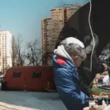 Обстрел Украины – украинцы делают удивительные вещи, чтобы жить без отопления в 20-градусный мороз