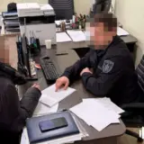 На Кировоградщине насчитывали зарплаты и премии военным, которые ушли в СОЧ