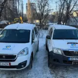 БФ «МІЛА» передала авто для ЗСУ