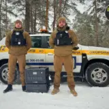 У Києві з’являться патрулі із зарядними станціями