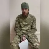 Розстріл українських військовополонених – окупант разом зі своїм спільником розстріляв 9 українських військовополонених