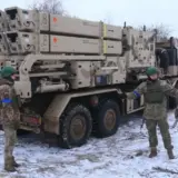 ППО для України – Україна замовила 18 систем ППО