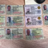Бандиты продавали уклонистам удостоверения фейкового «добровольческого батальона»