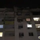 Обстрел Харькова – ранены 19 человек