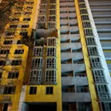 Обстріл Києва – кількість постраждалих сягнула чотирьох
