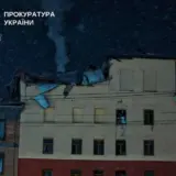 Обстрел Киева – Путин атаковал фабрику Порошенко