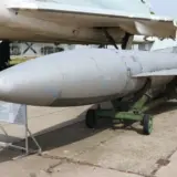 Обстрел Киева – Россия впервые за долгое время ударила противокорабельными ракетами Х-22