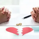 Украинцы стали меньше разводиться
