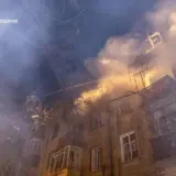 Обстріл України – окупанти поранили 40 людей та пошкодили 170 об’єктів
