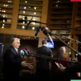 Выборы в Венгрии – Украина перешла в наступление