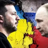 Американські чиновники анонсували зустріч Путіна та Зеленського