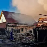 Обстрел Киевской области – повреждено более 20 гражданских объектов