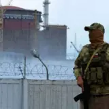 Окупанти на ЗАЕС – РФ пропонує Україні спільно користуватися Запорізькою АЕС