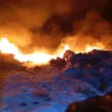 Обстрел Черниговской области – в целом зафиксирован 41 обстрел и 70 взрывов в разных районах региона