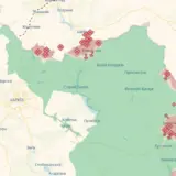 Бои в Харьковской области – оккупанты пытаются создать «буферную зону»
