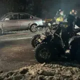 Саламаха погиб в ДТП возле Львова