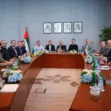 В Кремле не рассчитывают на высокий результат первых переговоров с Украиной