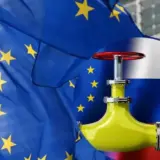 ЕС окончательно отказывается от российского газа