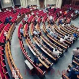 Корупція серед нардепи – за десять років роботи антикорупційних органів підозри отримали 79 чинних та колишніх нардепів