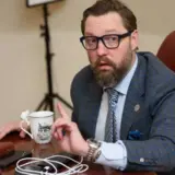 «Конкурсные комиссии — это не декорация», — адвокат и член Конкурсной комиссии по отбору руководства САП Алексей Шевчук