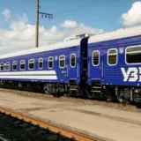 В Украине из-за аномальной погоды массово задерживаются поезда