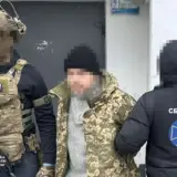 Агент РФ – зрадник допомагав рашистам знищувати об’єкти Сил оборони на Одещині