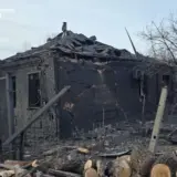 Обстріл Слов’янська – окупанти скинули авіабомби