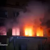 Обстрел Харькова – враг нанес ракетный удар по энергетическому объекту