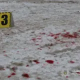 Стрілянина у Запоріжжі – підліток вчинив стрілянину на вулиці