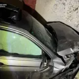 ДТП на Буковині – на Буковині поліцейська потрапила до смертельної ДТП