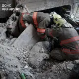 Обстрел Одессы – 3 погибших, 25 раненых