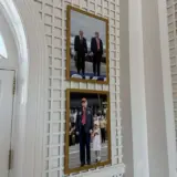 Трамп повесил Путина в Белом доме