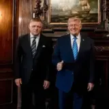 Фіцо шокований психологічним станом Трампа