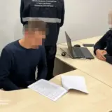 На Киевщине офицер попался на финансовых махинациях
