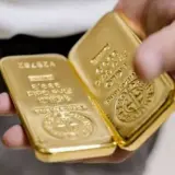 Цены на золото установили новый исторический рекорд