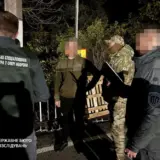 В Запорожье дезертир помогал военным сбежать за границу